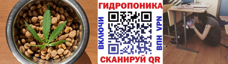Еда ТГК марихуана  Емва 